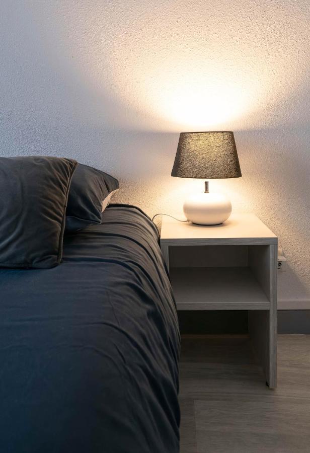 Le Venise - Appartement Design - Centre Ville - Parcs Vichy Kültér fotó
