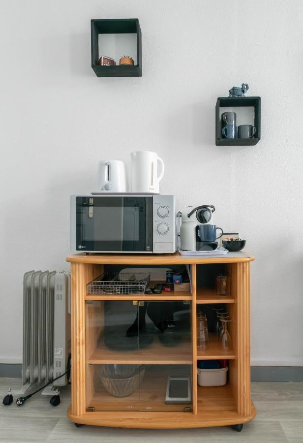 Le Venise - Appartement Design - Centre Ville - Parcs Vichy Kültér fotó