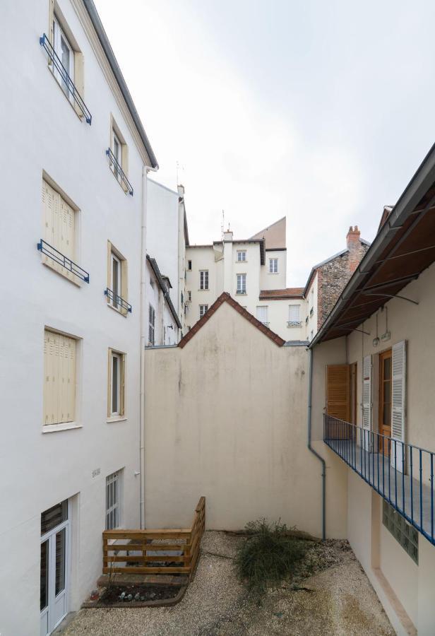 Le Venise - Appartement Design - Centre Ville - Parcs Vichy Kültér fotó