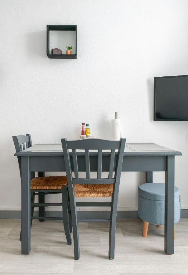 Le Venise - Appartement Design - Centre Ville - Parcs Vichy Kültér fotó