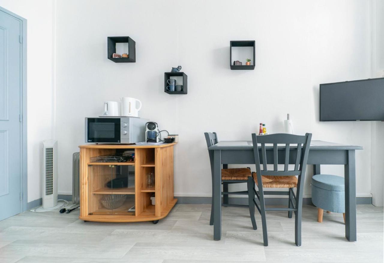 Le Venise - Appartement Design - Centre Ville - Parcs Vichy Kültér fotó