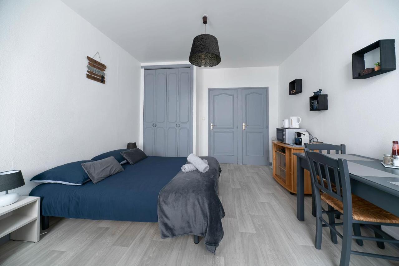 Le Venise - Appartement Design - Centre Ville - Parcs Vichy Kültér fotó